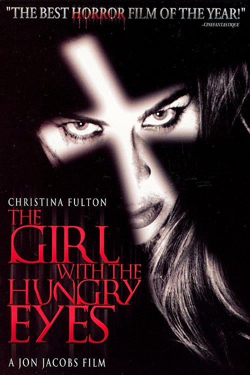 The Girl with the Hungry Eyes photo