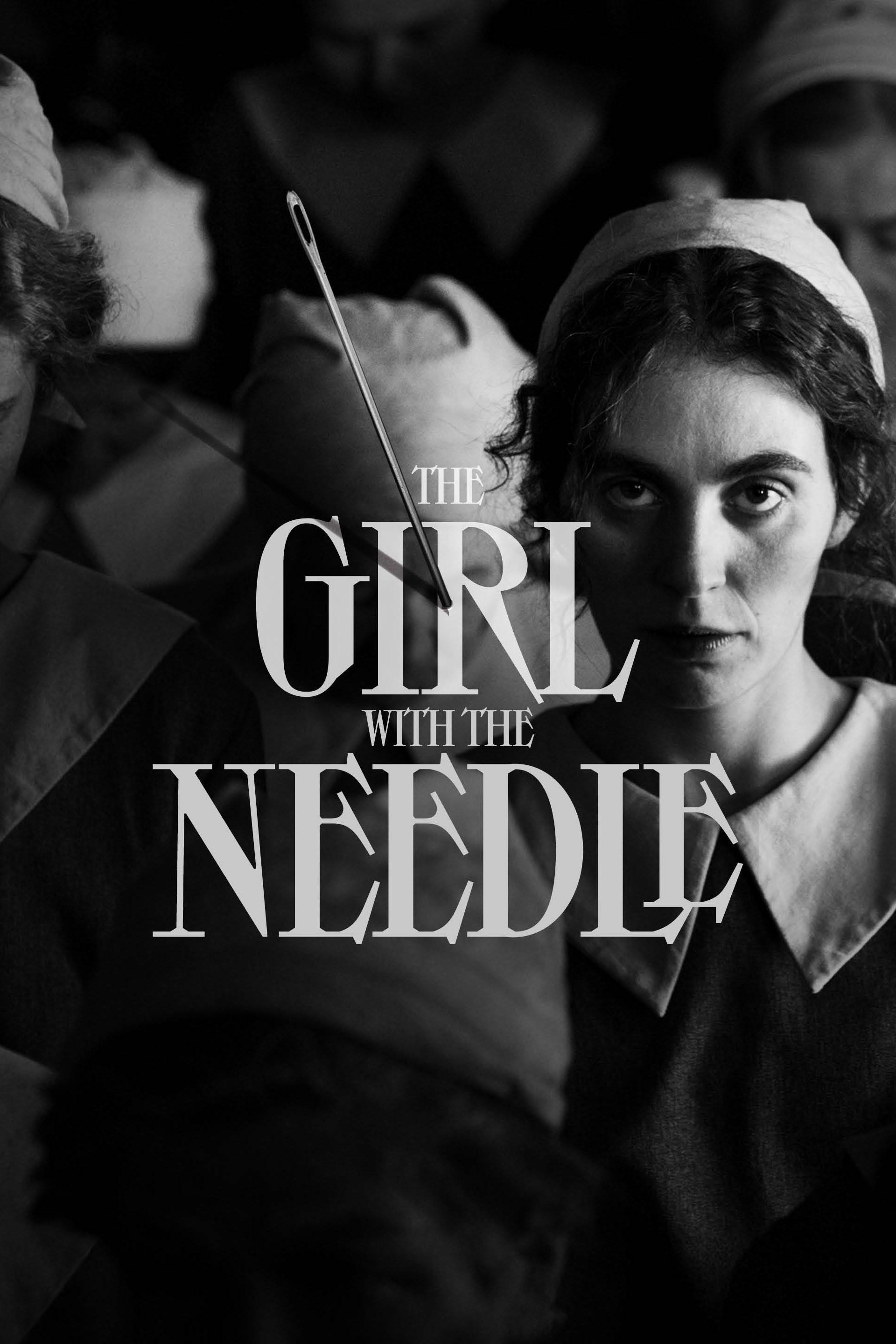 The Girl with the Needle photo
