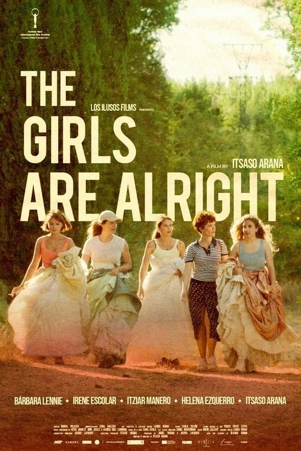 The Girls Are Alright photo