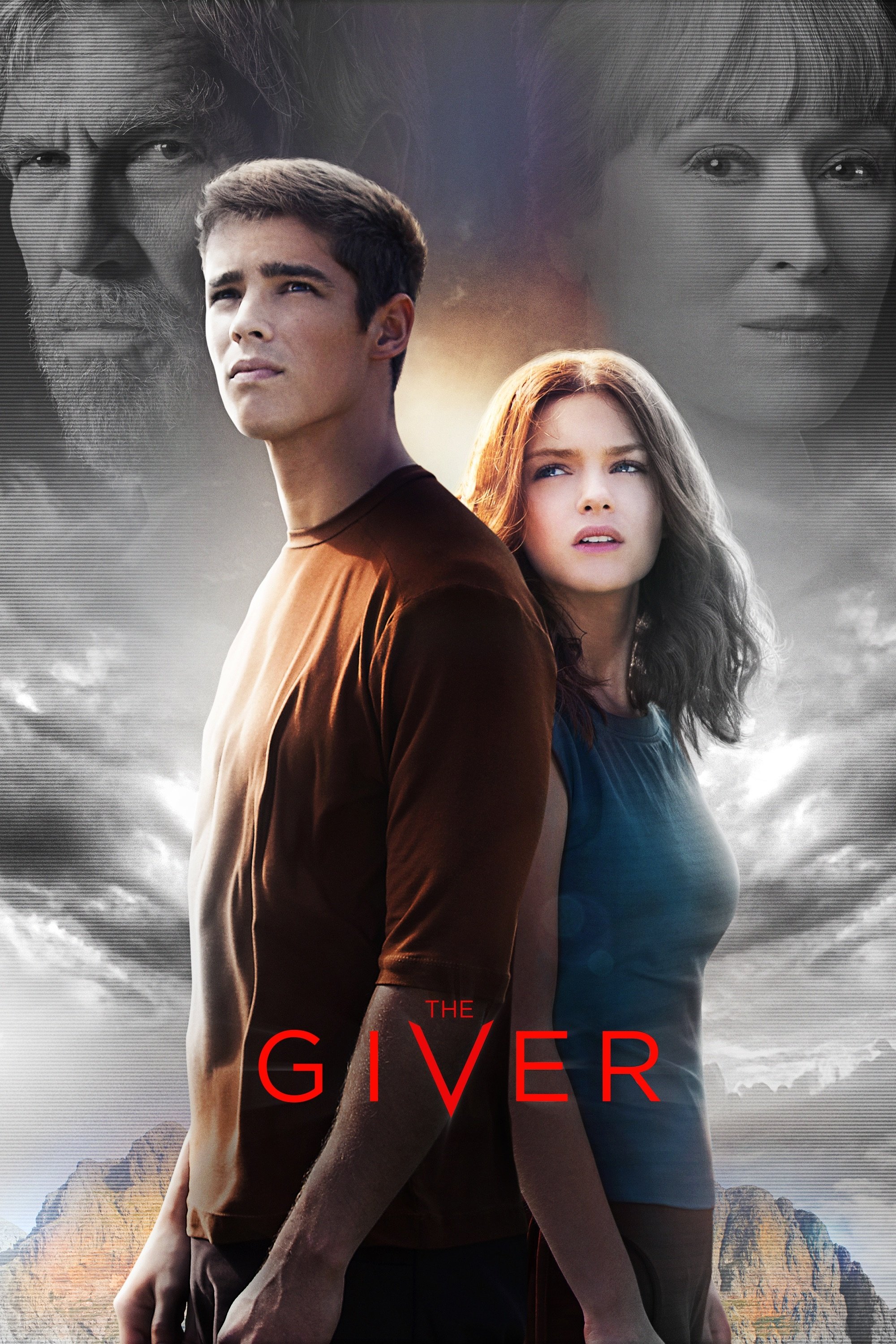 The Giver photo