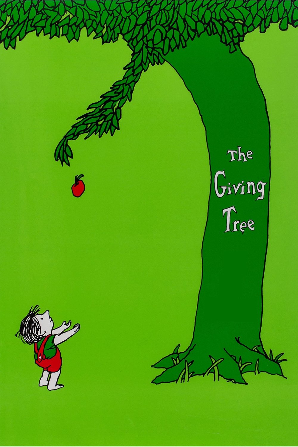 The Giving Tree photo