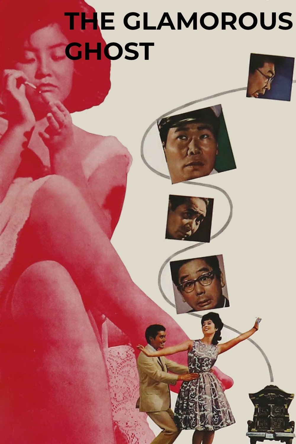 The Glamorous Ghost photo