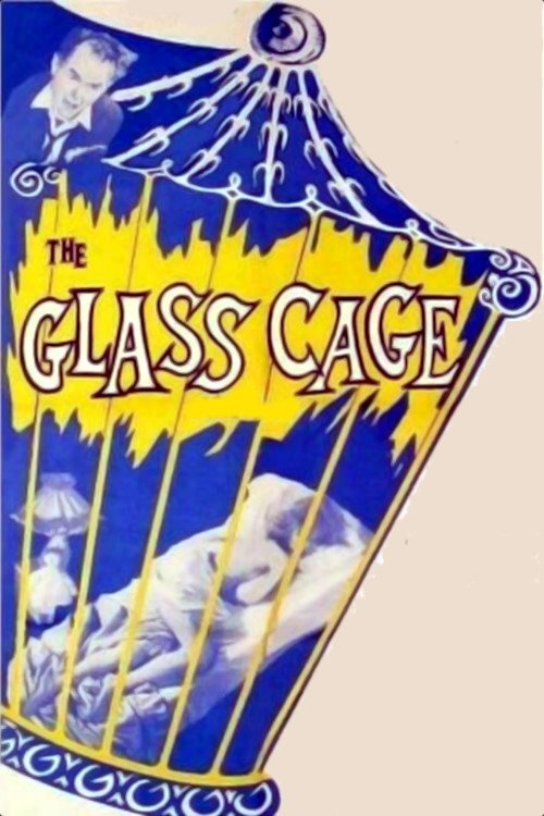 The Glass Cage photo