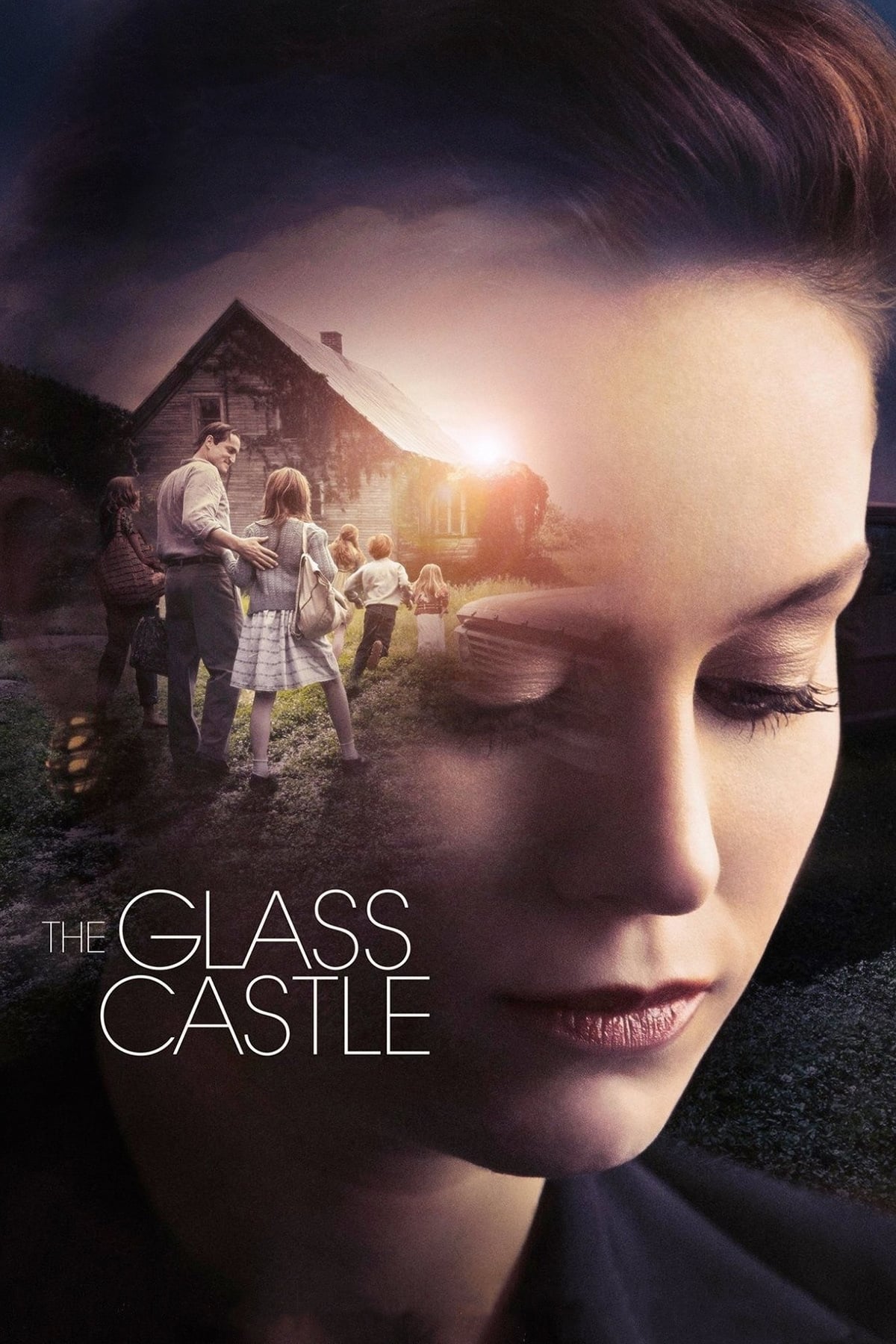 The Glass Castle photo
