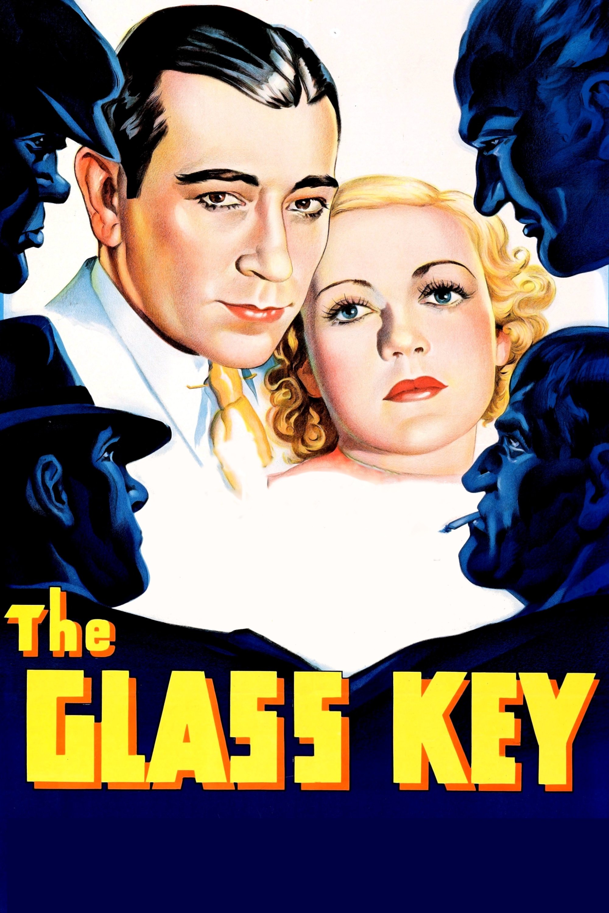The Glass Key photo