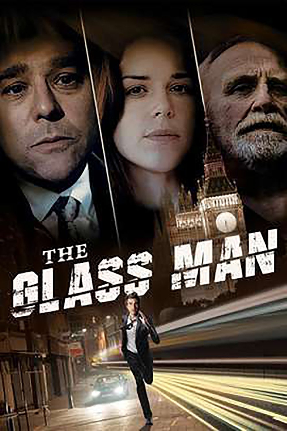 The Glass Man photo