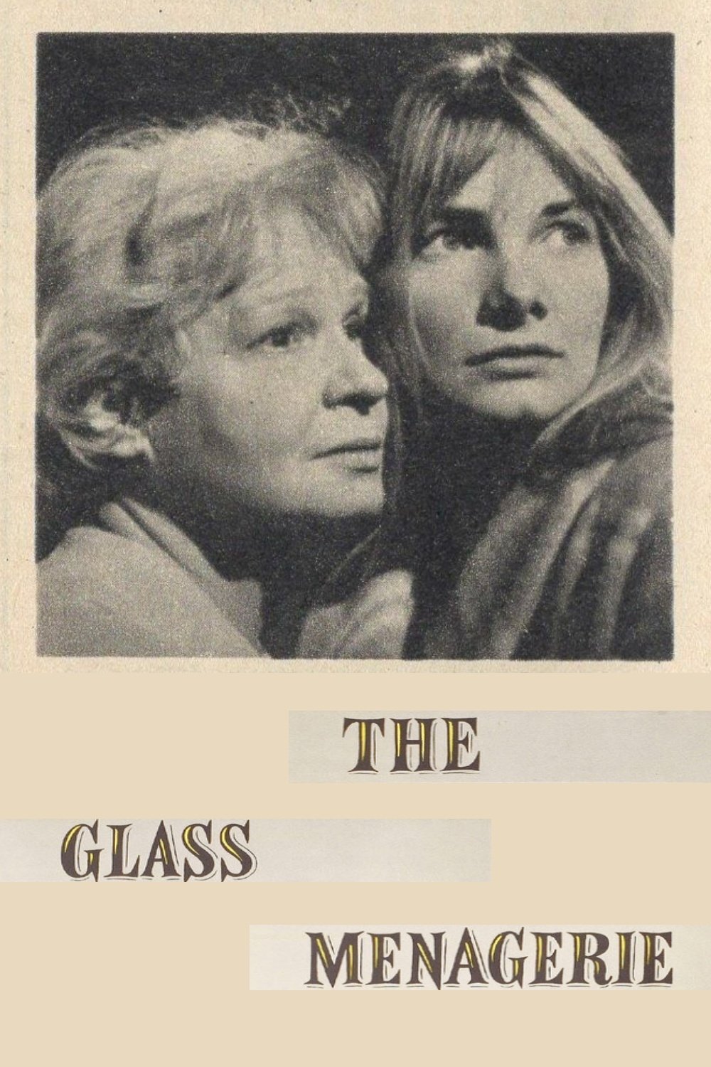 The Glass Menagerie photo