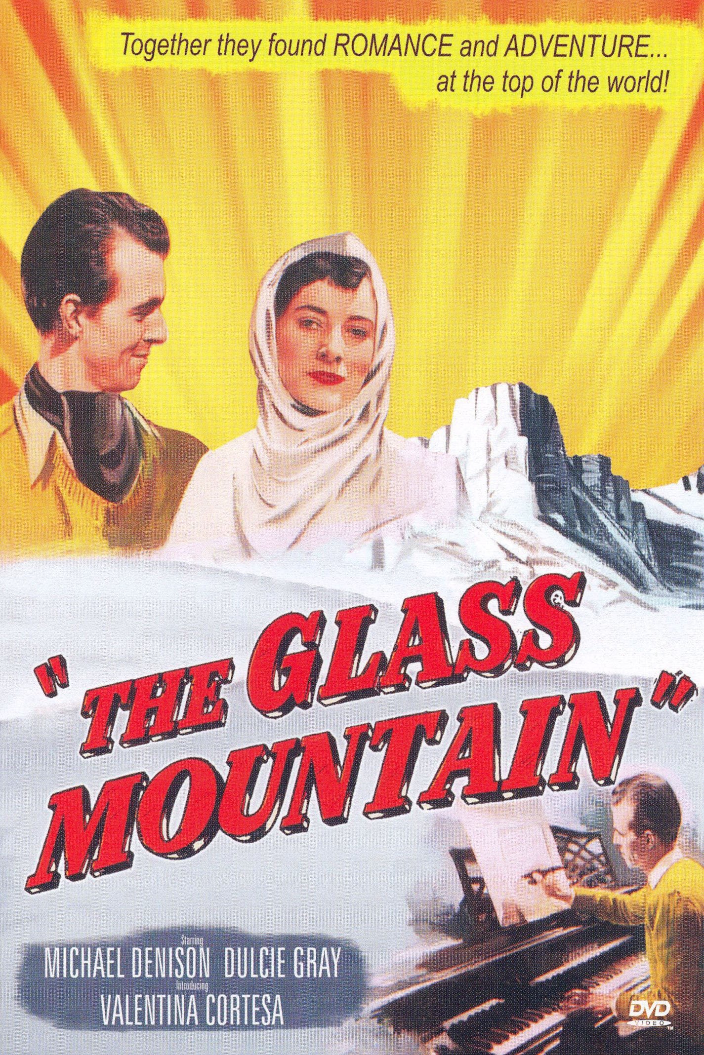 The Glass Mountain photo