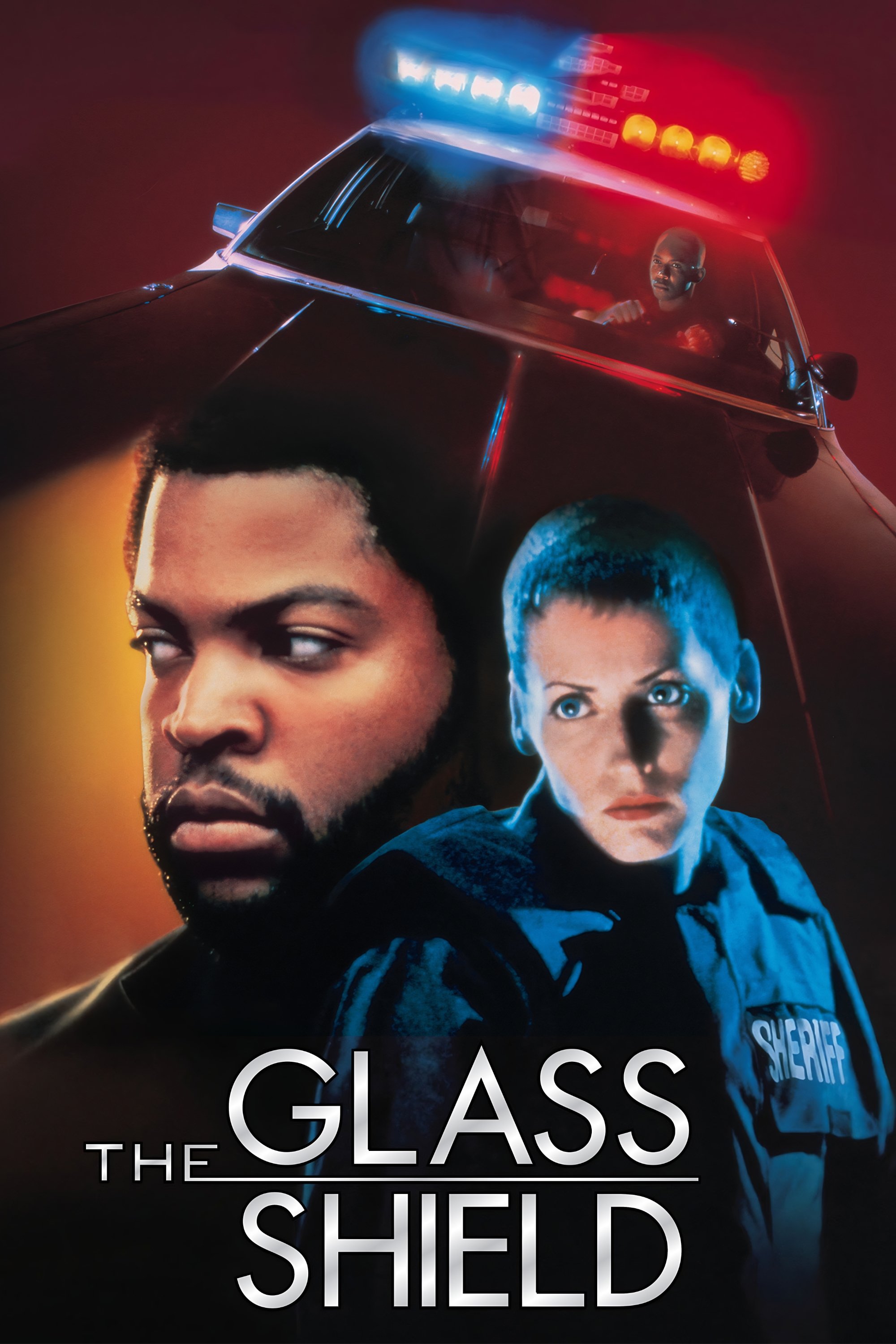 The Glass Shield photo