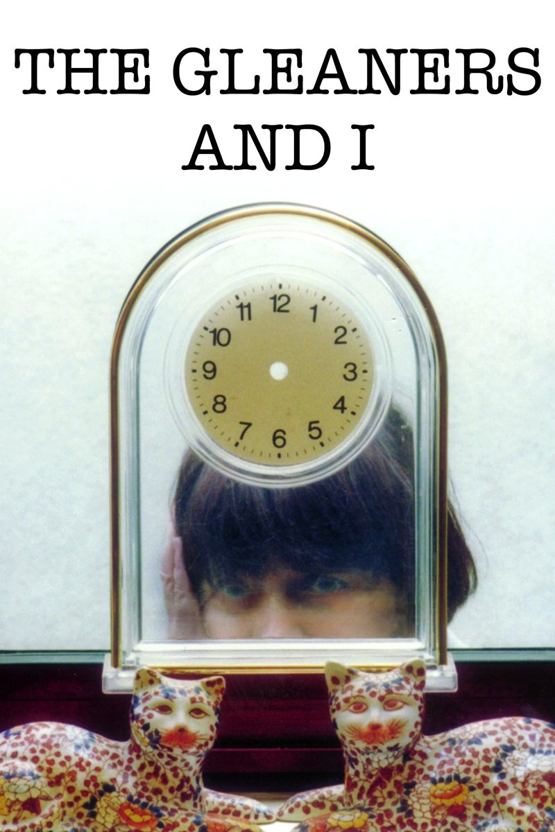 The Gleaners and I photo