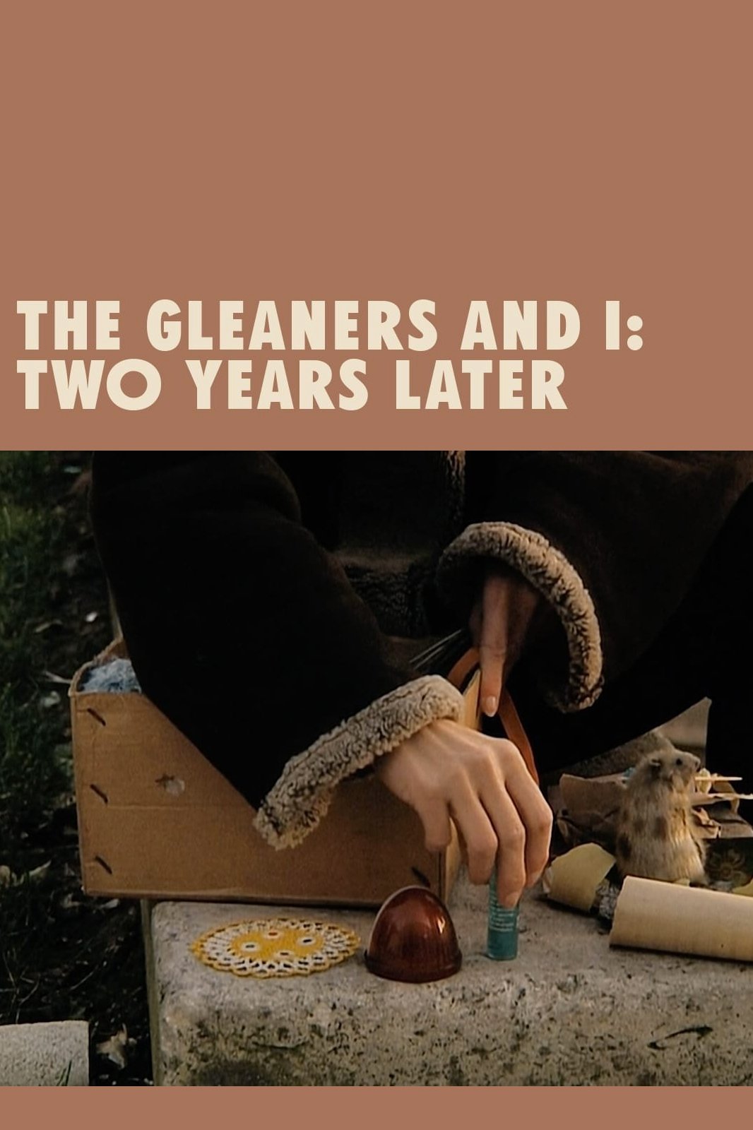 The Gleaners and I: Two Years Later photo