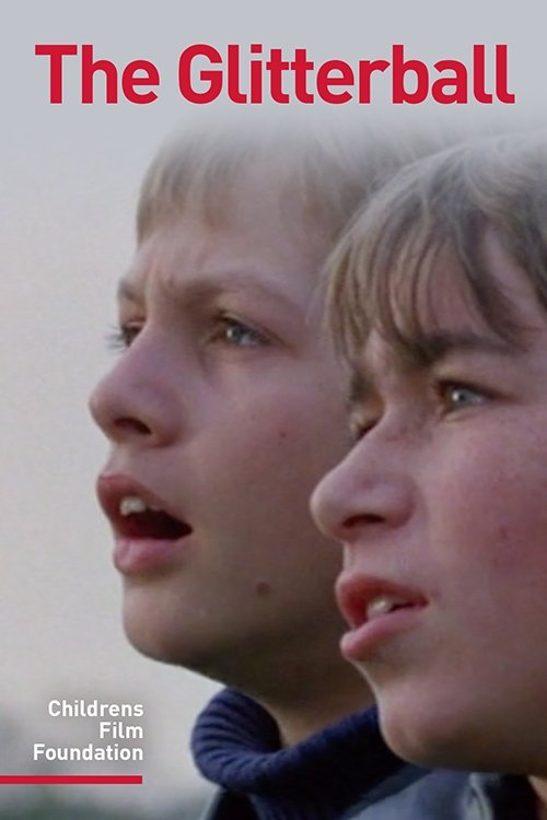 The Glitterball photo