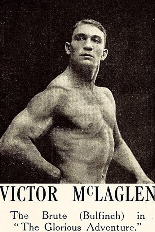 The Glorious Adventure photo