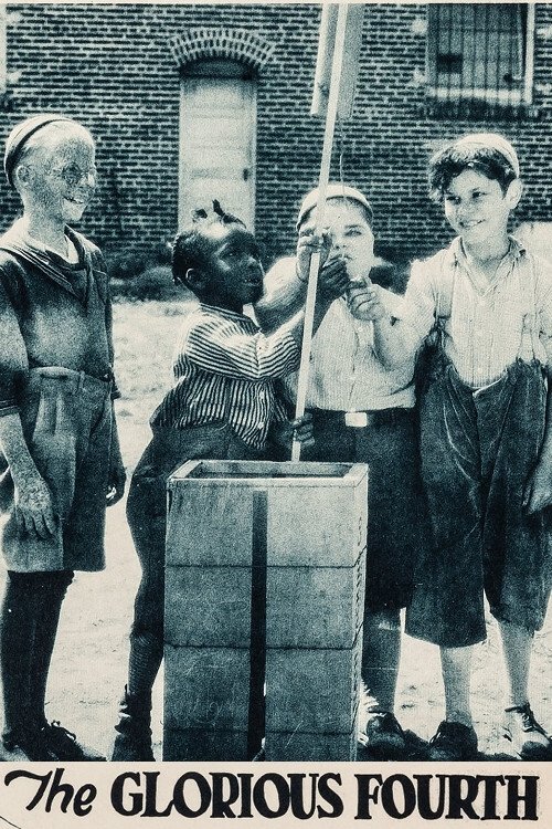 The Glorious Fourth photo