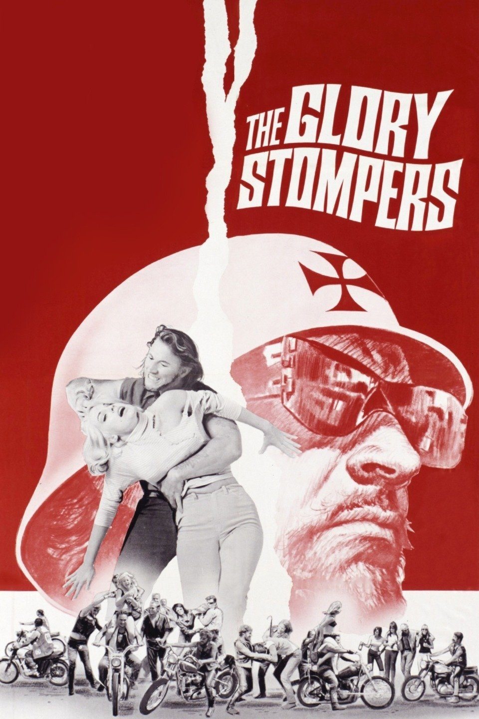 The Glory Stompers photo