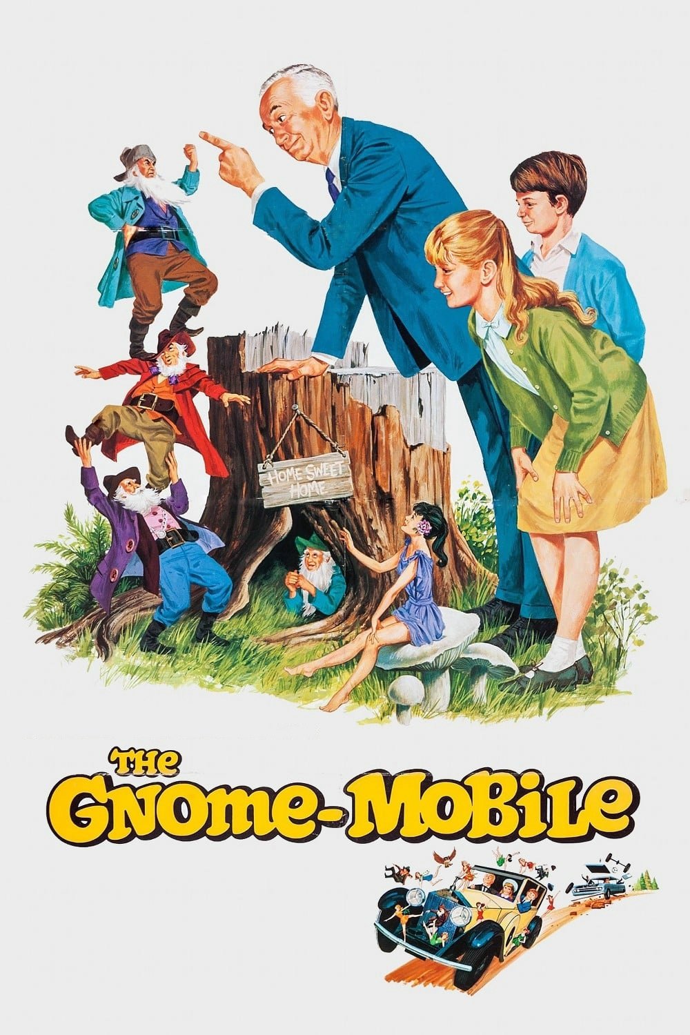 The Gnome-Mobile photo