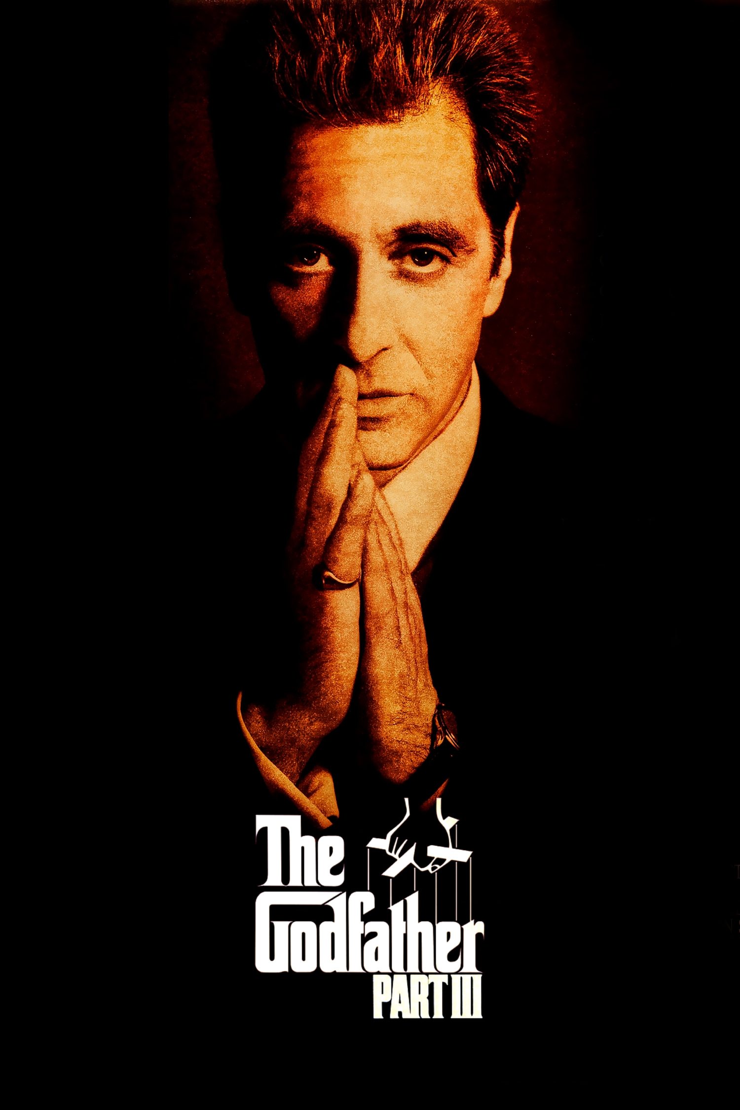 The Godfather Part III photo