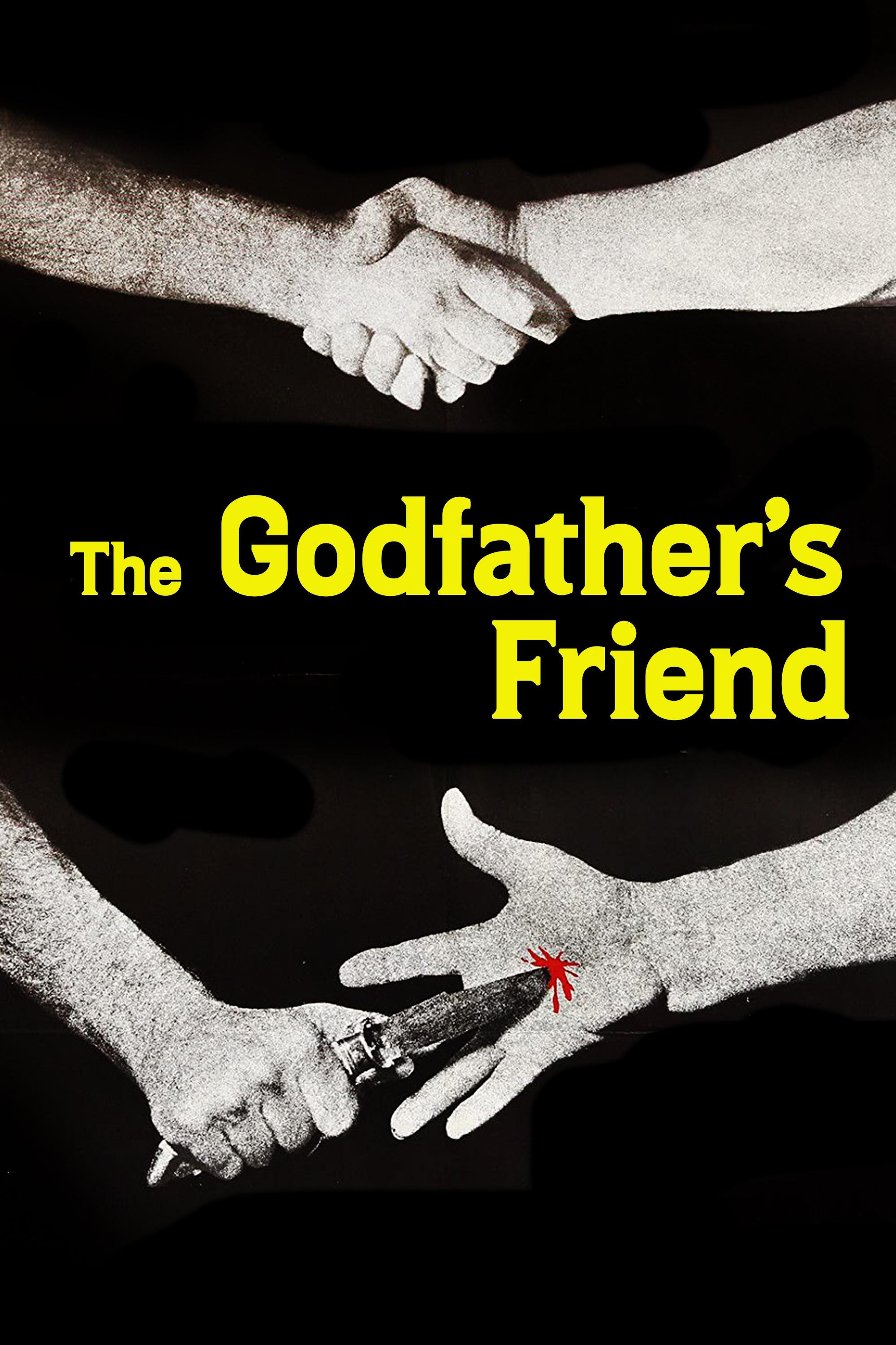 The Godfather's Friend photo