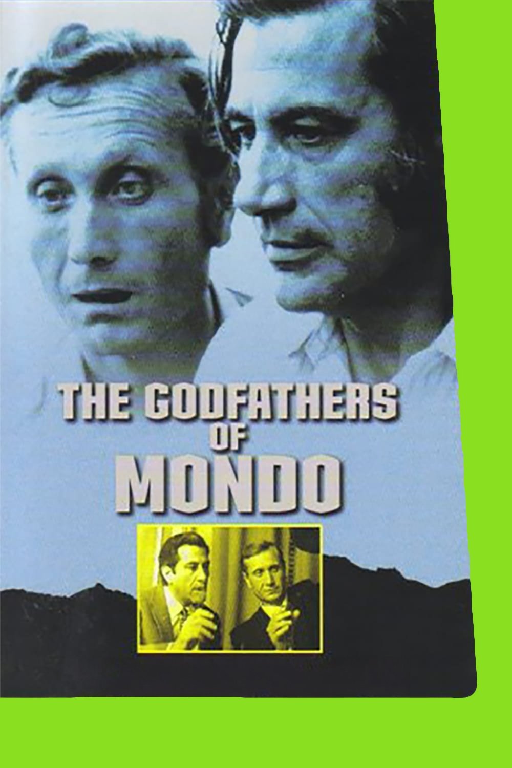 The Godfathers of Mondo photo