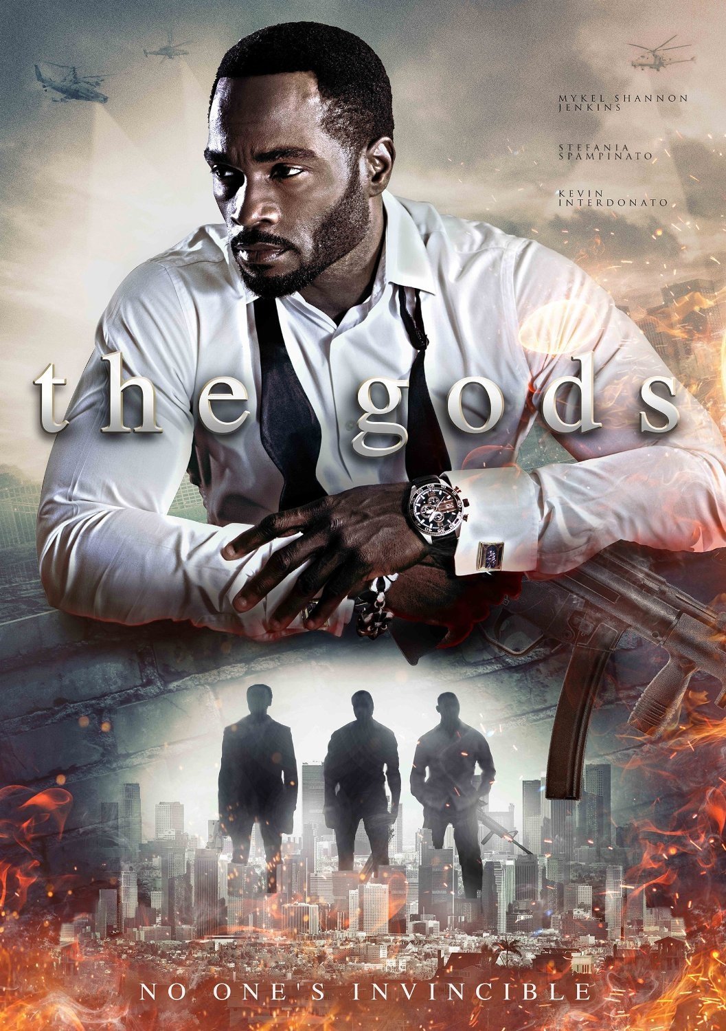 The Gods photo
