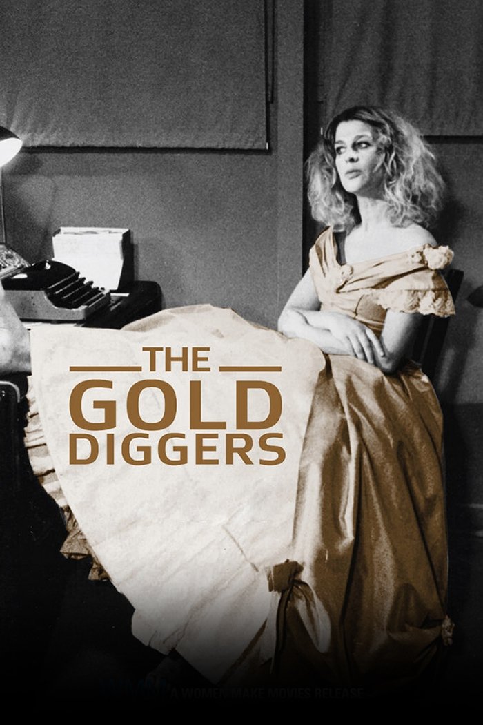 The Gold Diggers photo