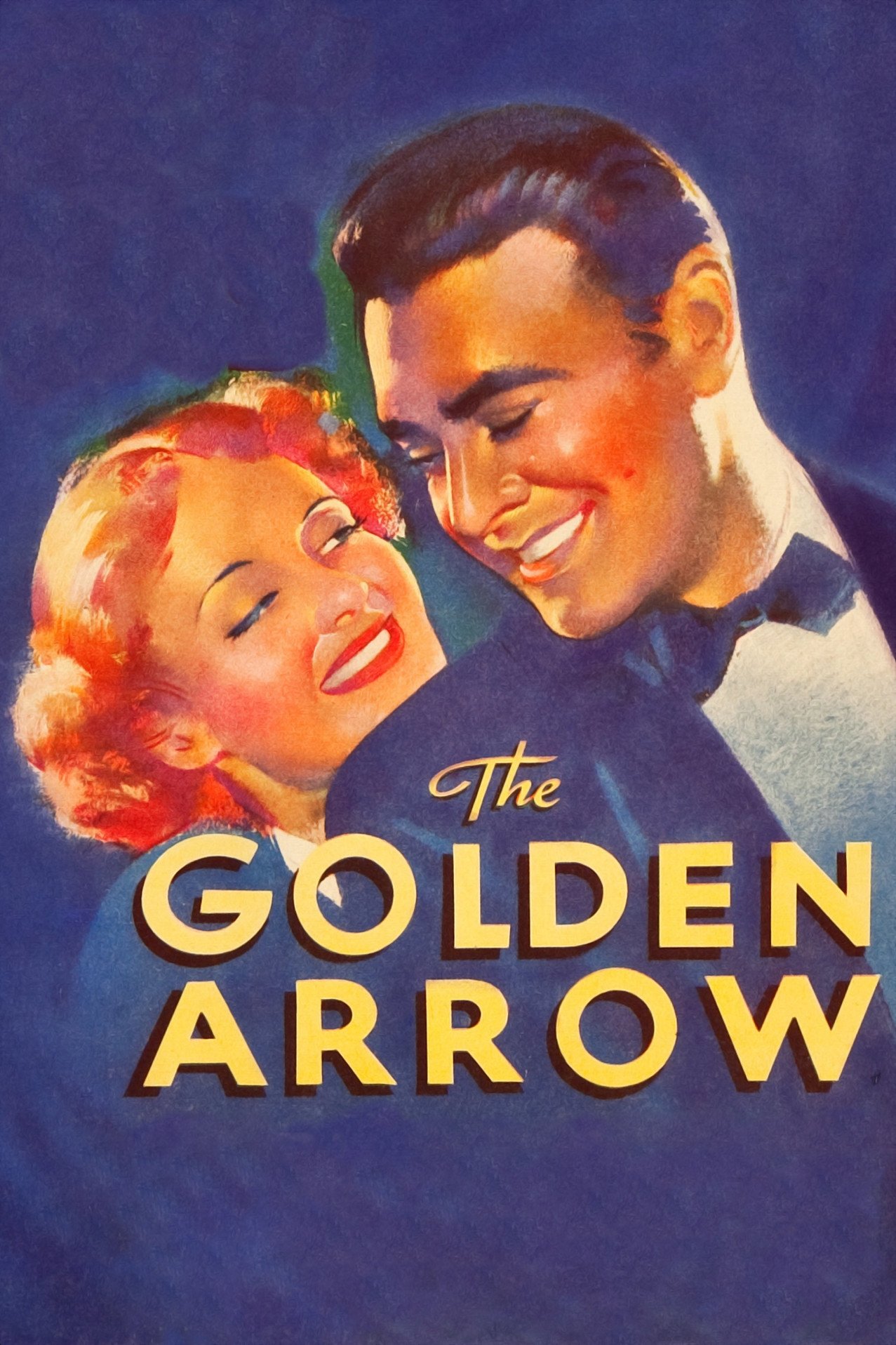 The Golden Arrow photo