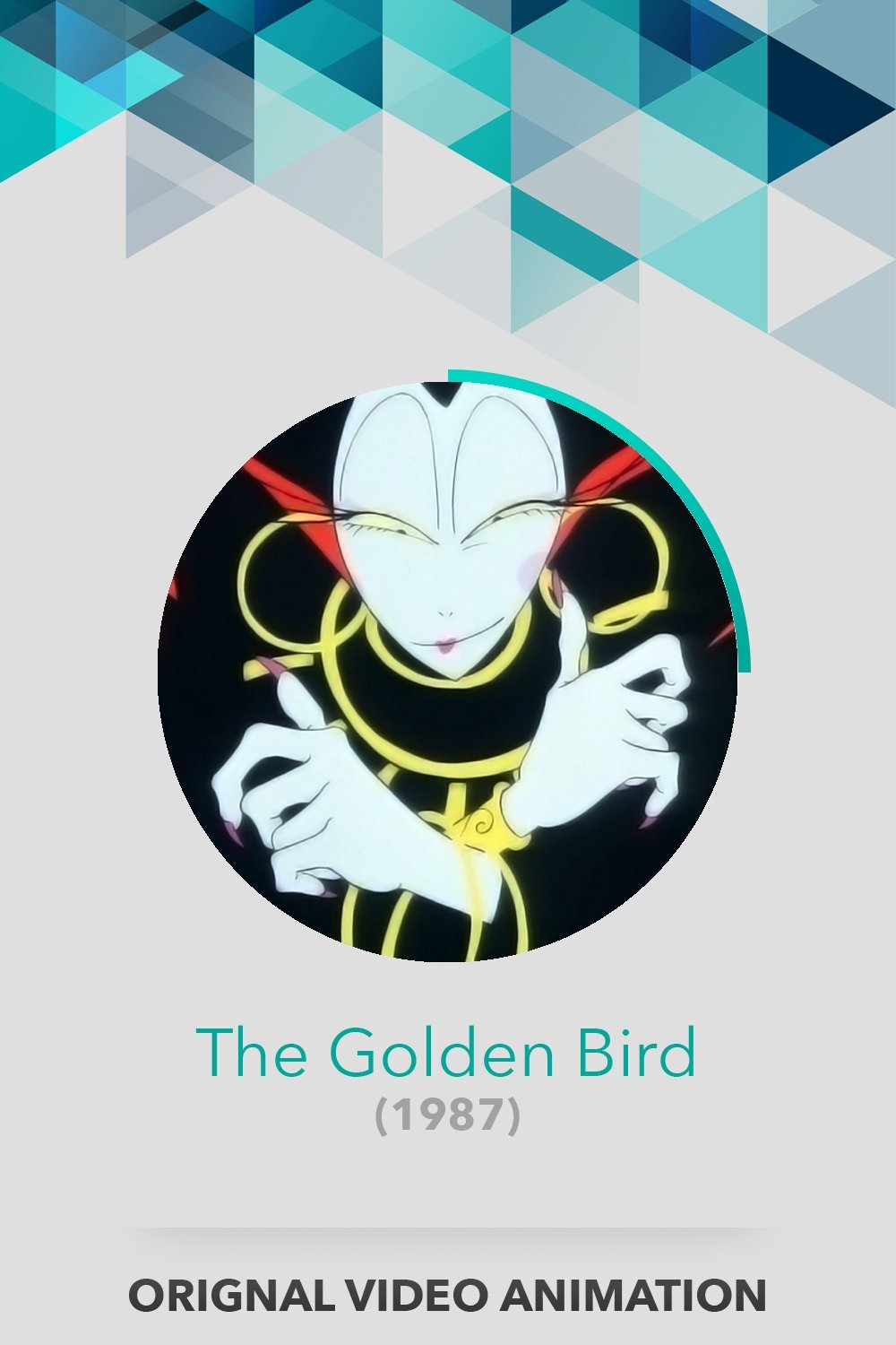 The Golden Bird photo