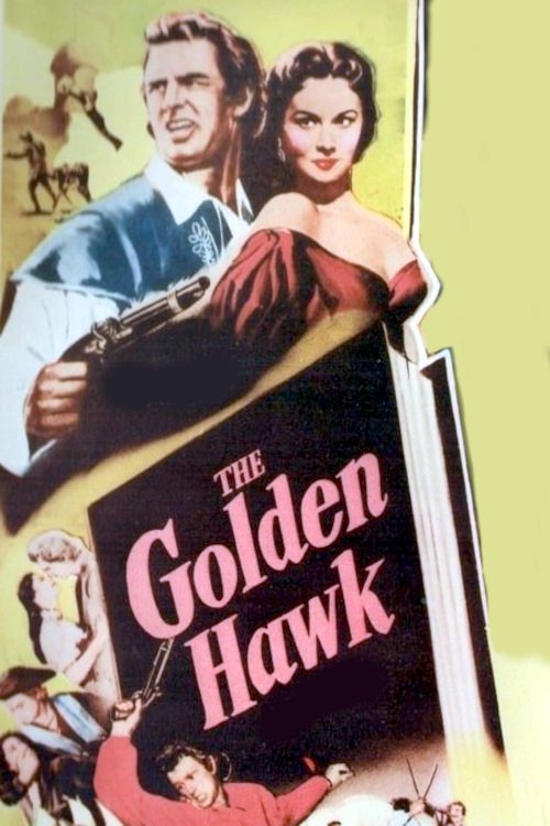 The Golden Hawk photo