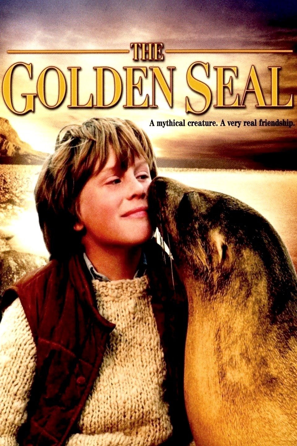 The Golden Seal photo