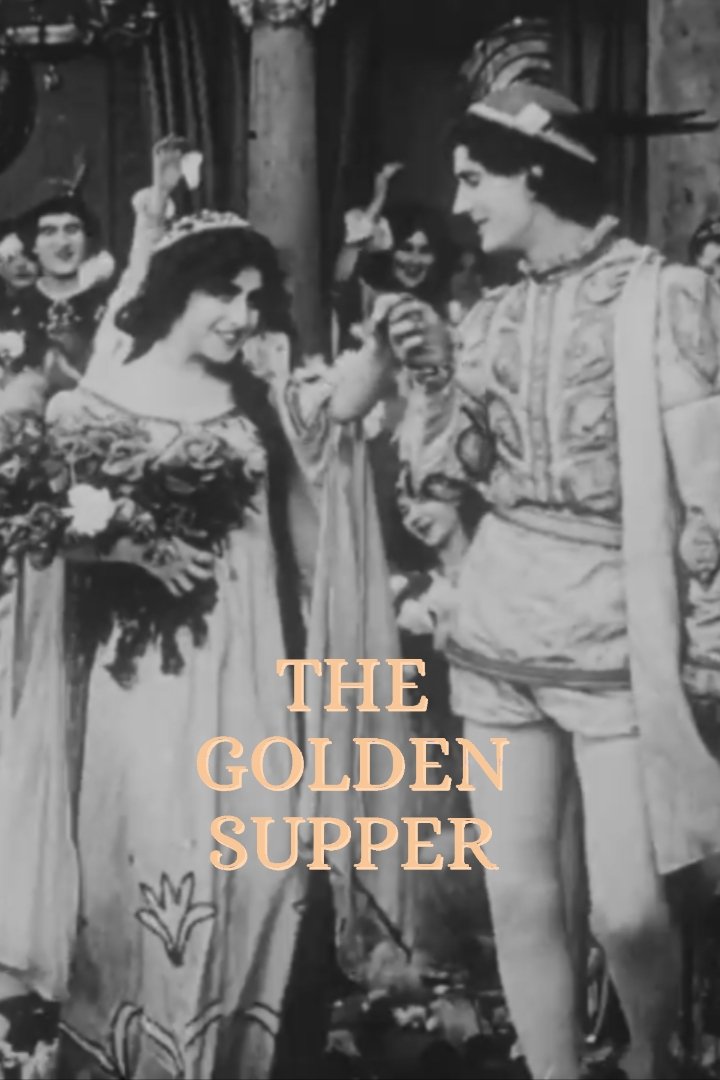 The Golden Supper photo