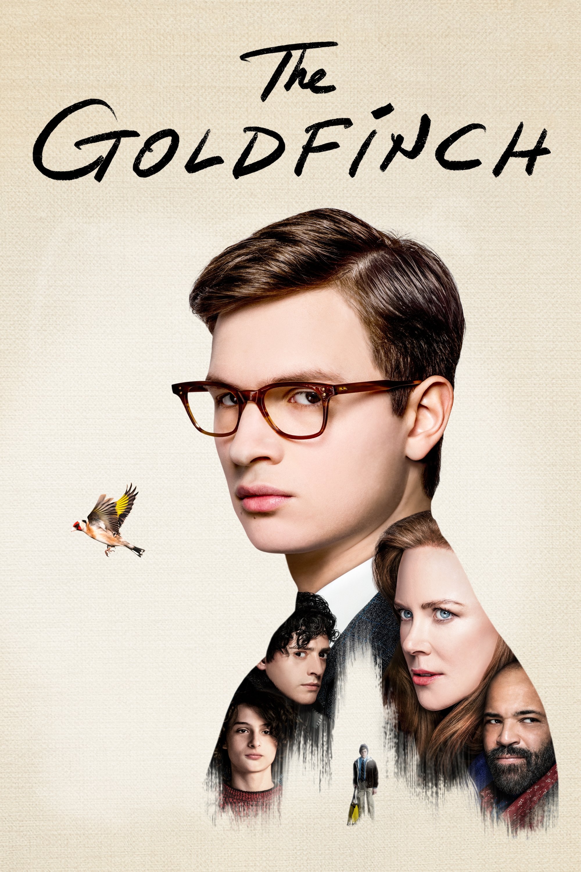The Goldfinch photo