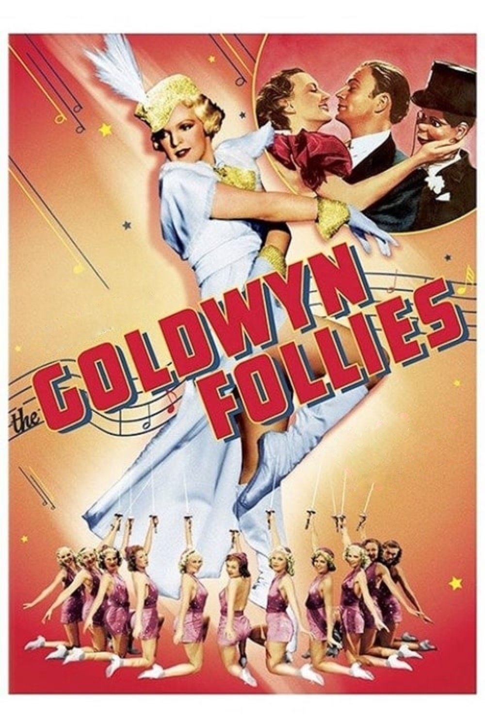 The Goldwyn Follies photo