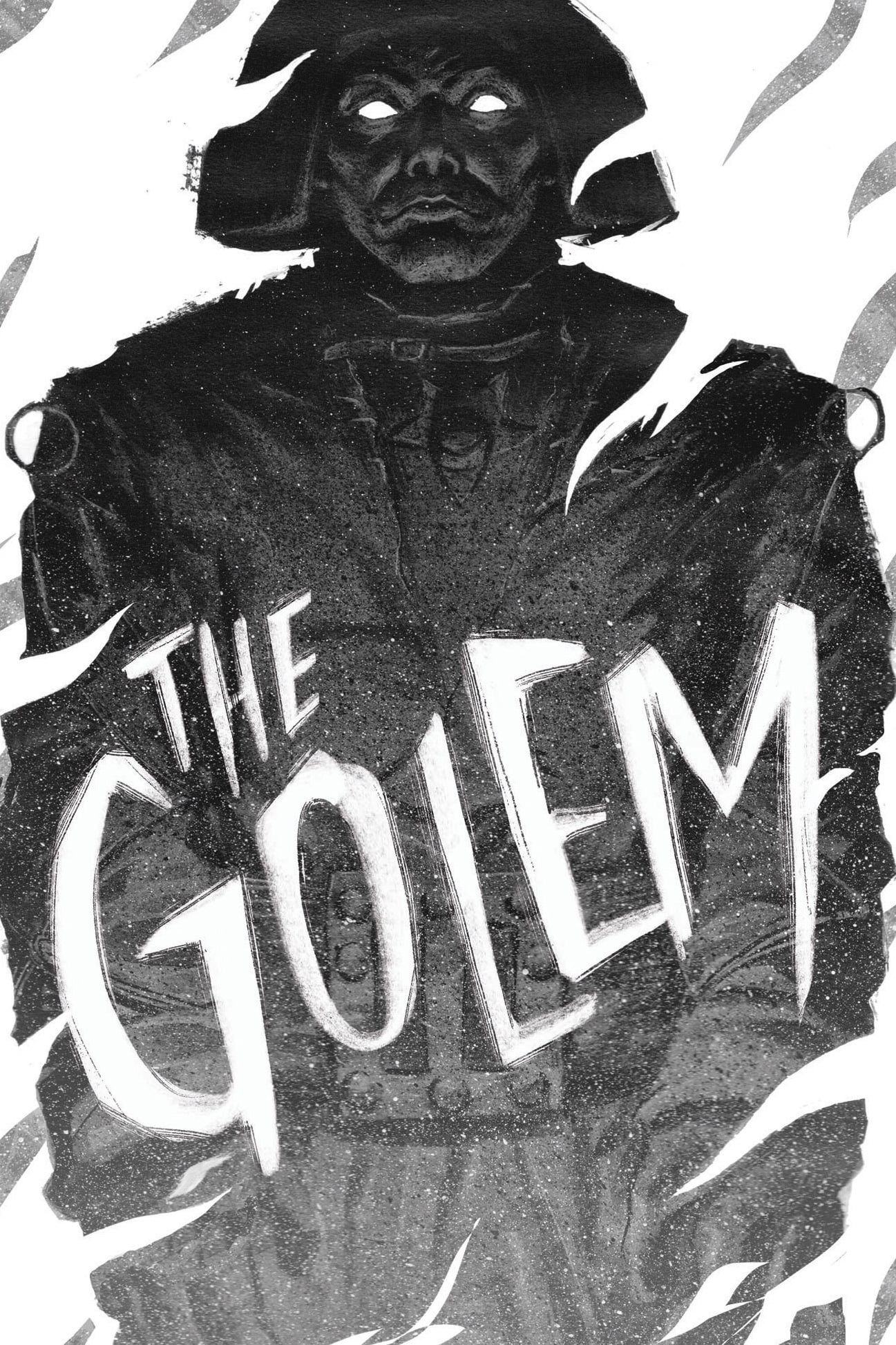 The Golem: How He Came Into the World photo
