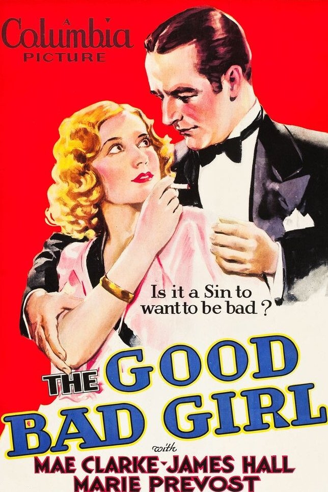 The Good Bad Girl photo