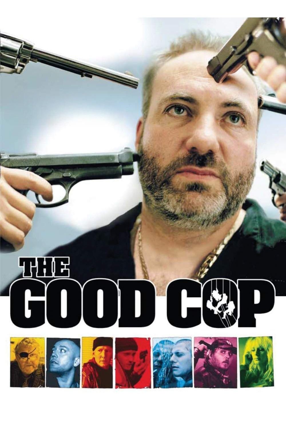 The Good Cop photo