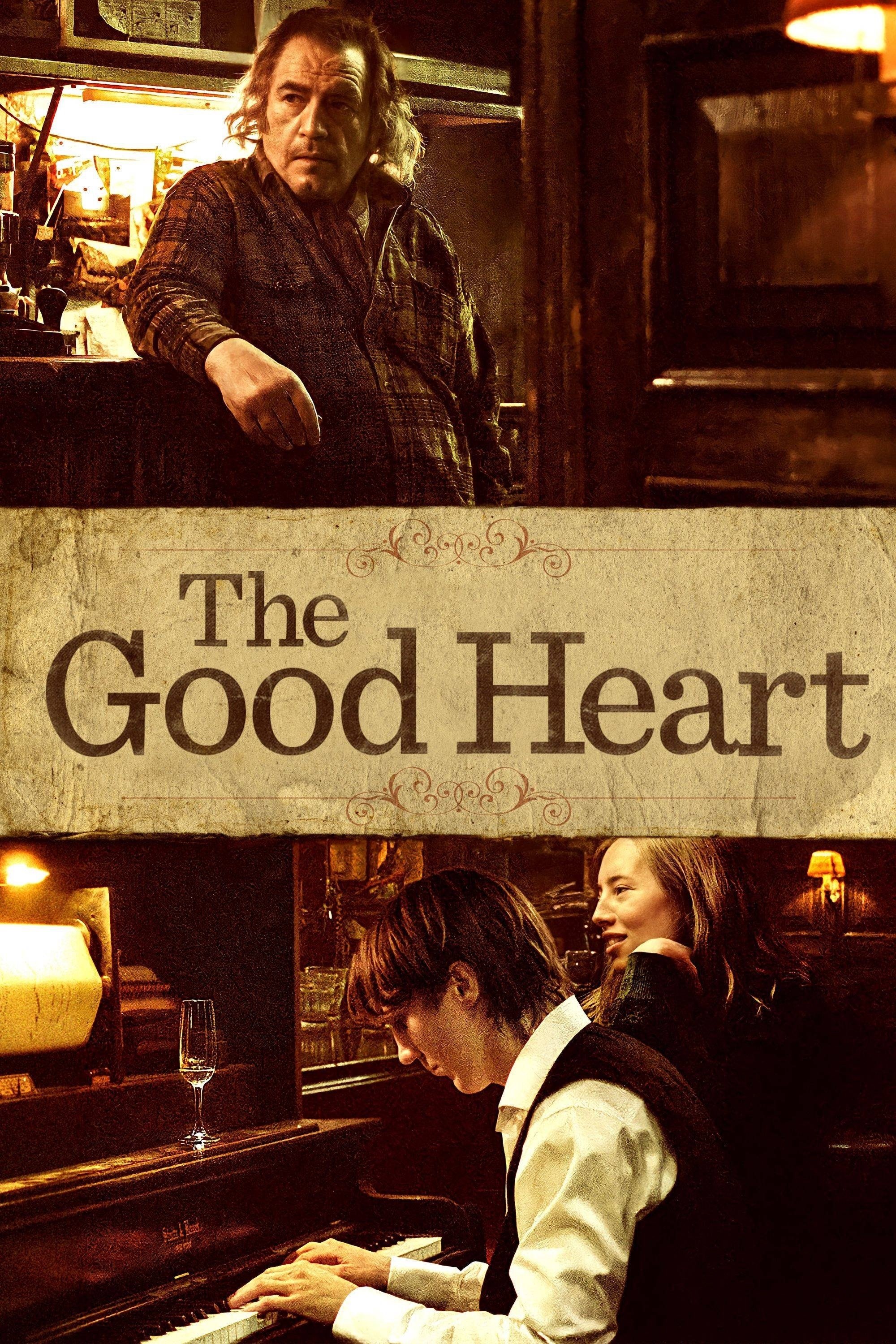 The Good Heart photo