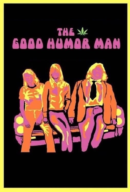 The Good Humor Man photo