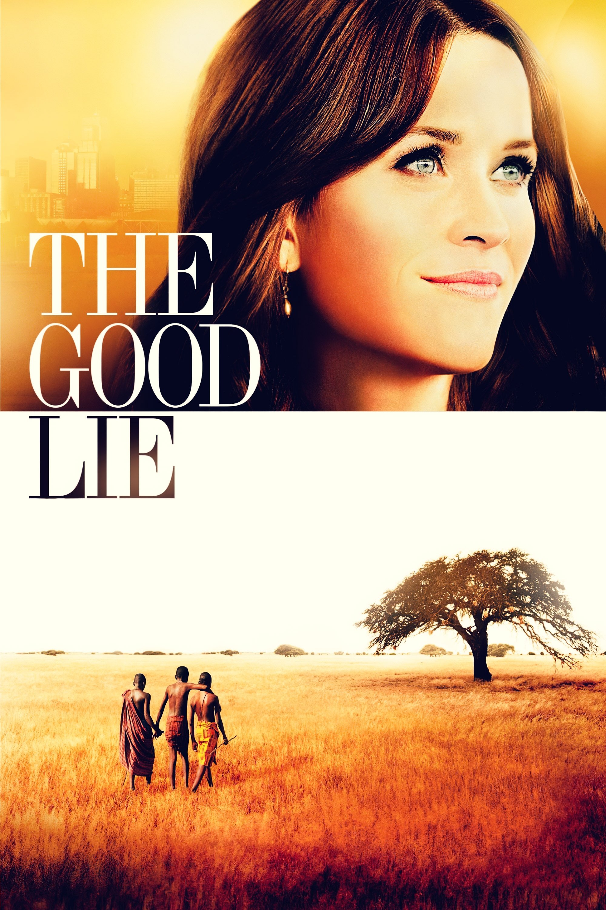 The Good Lie photo