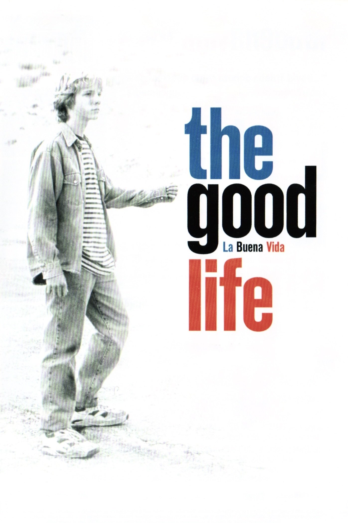 The Good Life photo