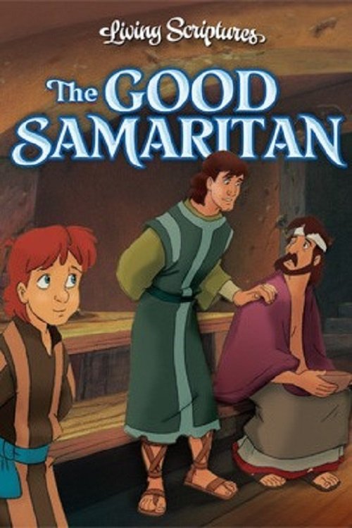 The Good Samaritan photo