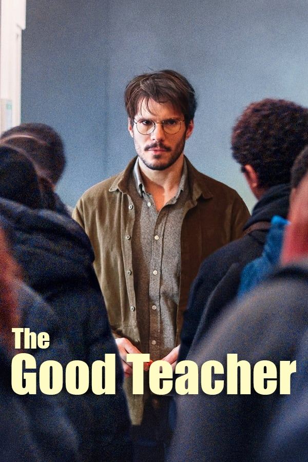 The Good Teacher photo