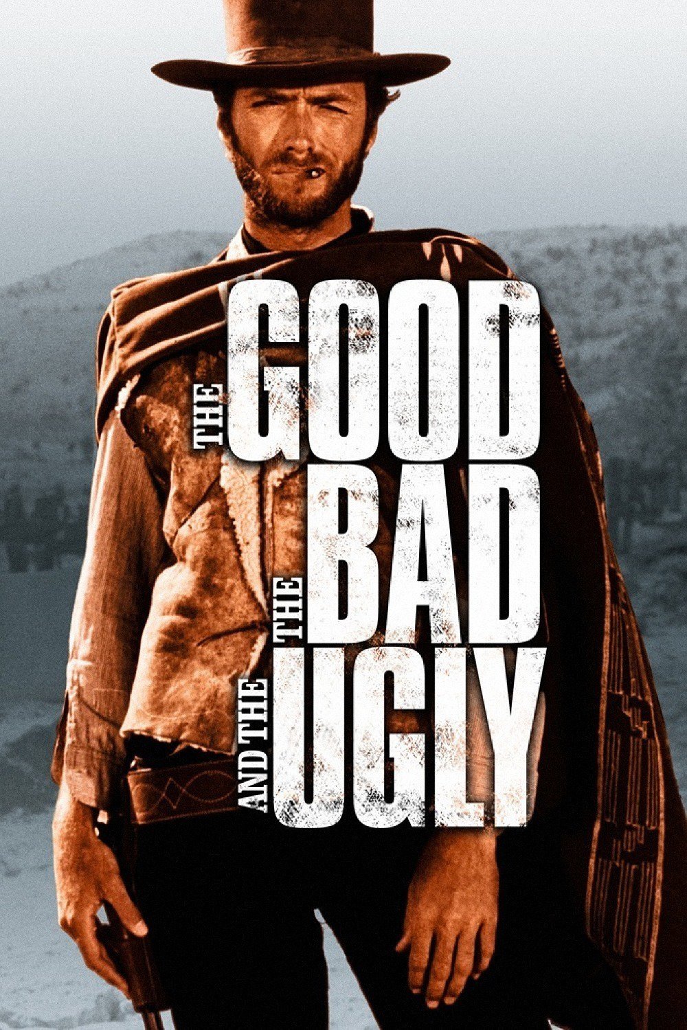 The Good, the Bad and the Ugly photo