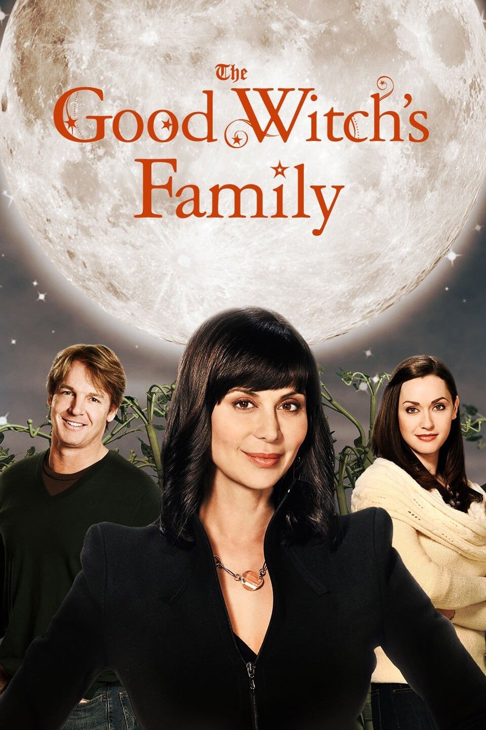 The Good Witch's Family photo