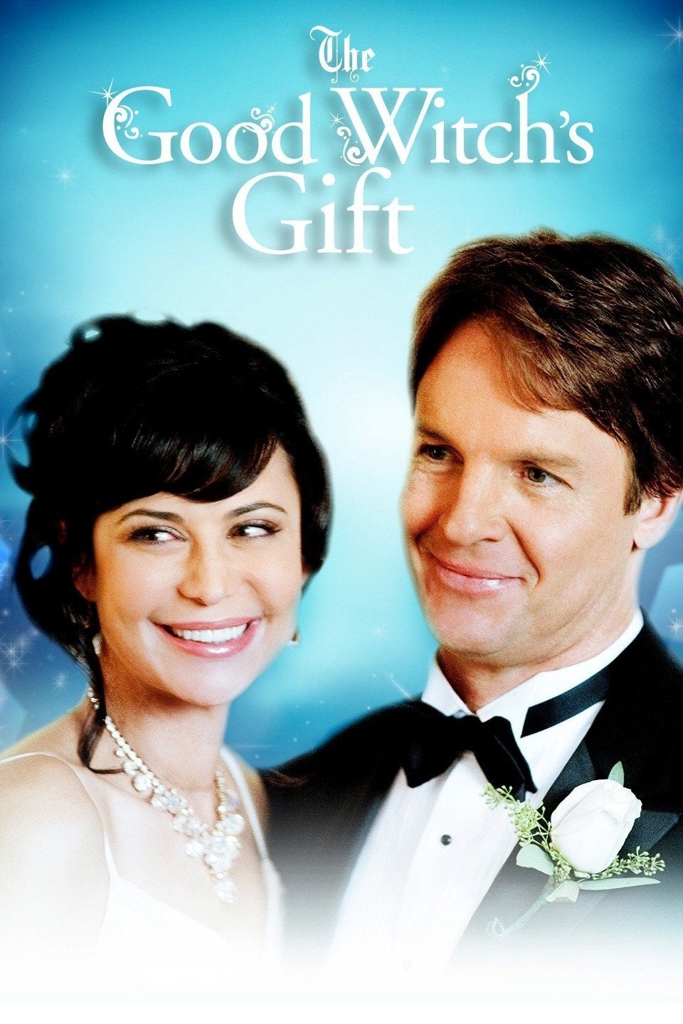 The Good Witch's Gift photo