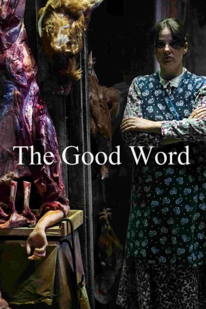 The Good Word photo