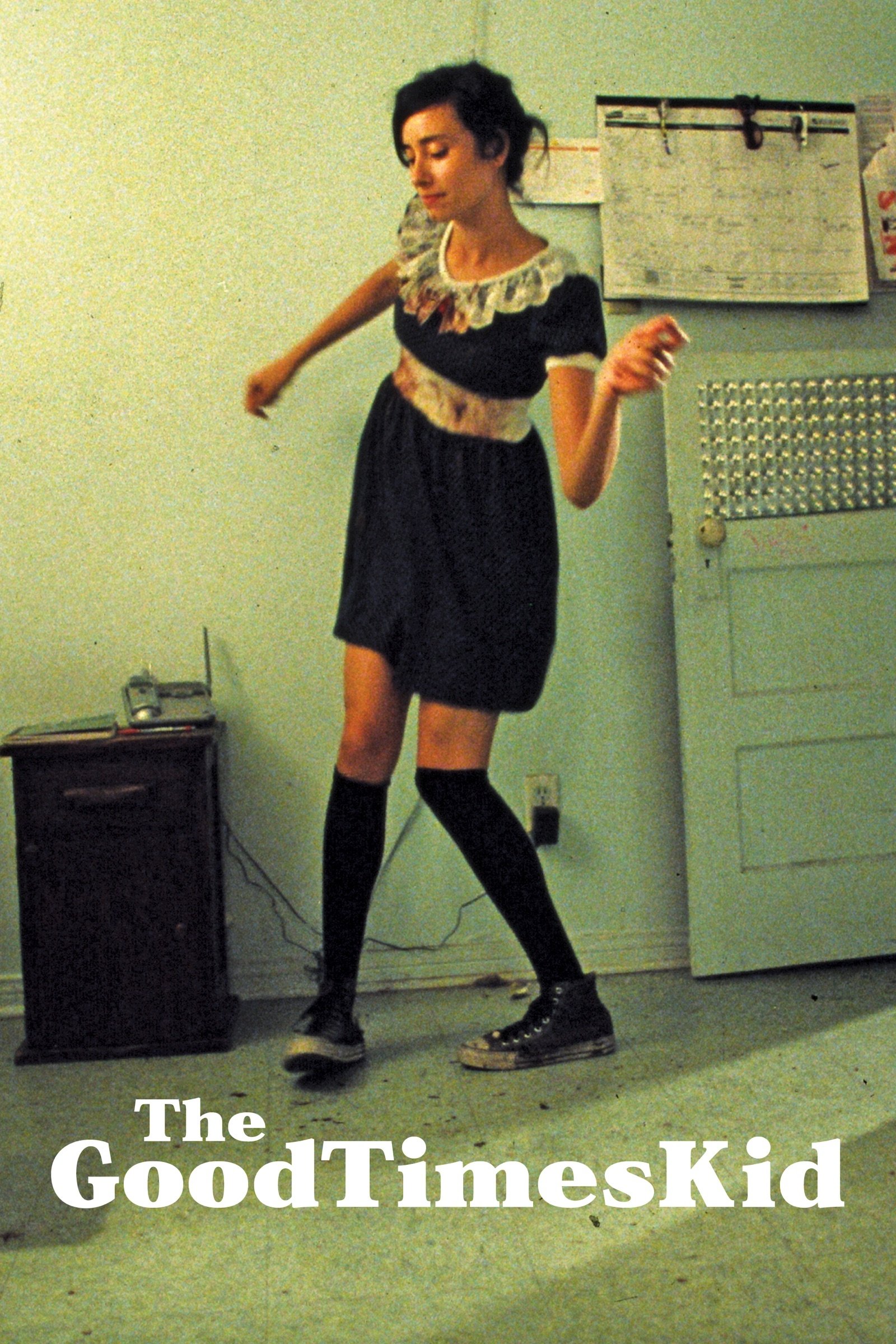 The GoodTimesKid photo