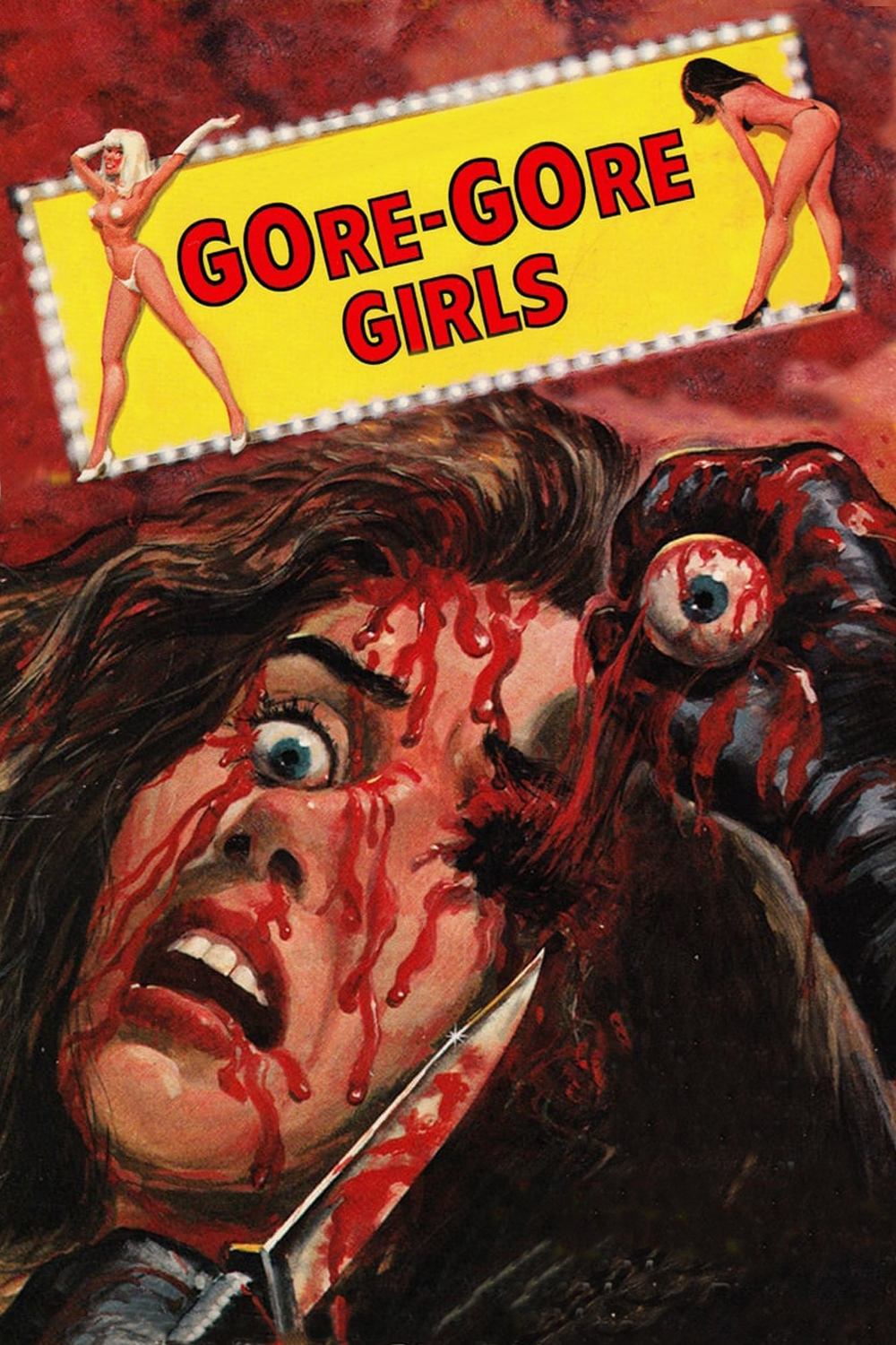 The Gore Gore Girls photo
