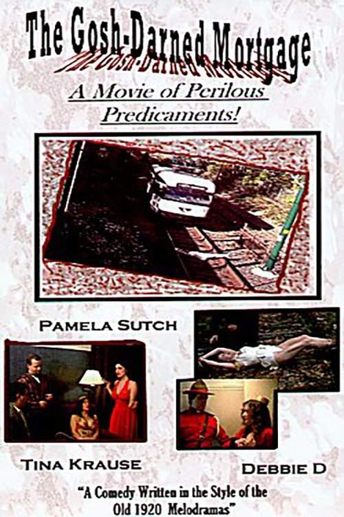 The Gosh-Darned Mortgage photo