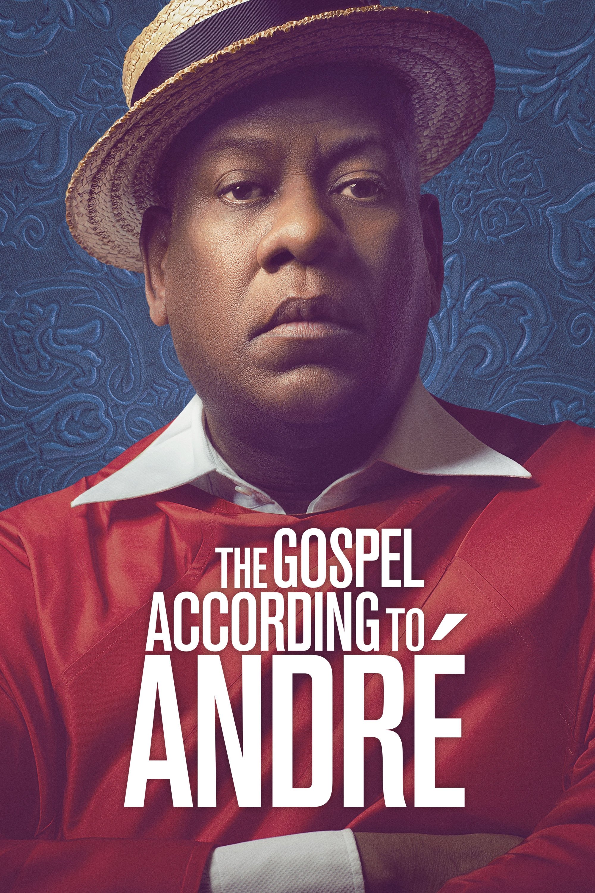 The Gospel According to André photo