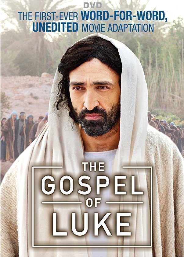 The Gospel of Luke photo